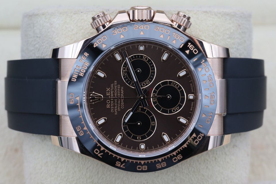 Rolex Daytona 116515 LN Image 3